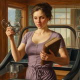 Чары Чтения, Кулинарии, Здоровья и Красоты