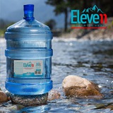"ELEVEN" Poytaxt-18.9L suv💦