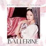 𓏲 ׂ 𝓑alleryne's