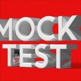 Mock Test at DILC