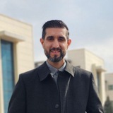 چەناڵی ئینگلیزی م. پەرۆش یاسین