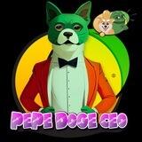 PEPEDOGE CEO PORTAL