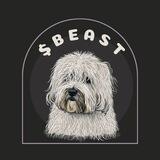 Beast Inu | Zuckerberg Dog