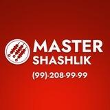 Master Shashlik