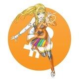 ChibiAnimeWolverineElonBitcoinGirl