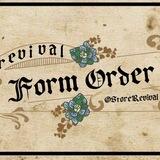 Format Revival Store