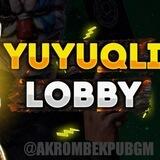 2 IYUL 21:00 YUTUQLI LOBBI👌