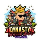 DYNASTY STREET BETS SOLANA
