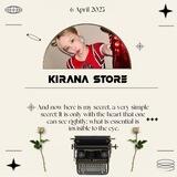 archive @officiakiran