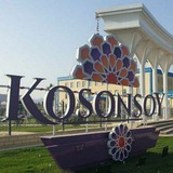 Kosonsoylik Talabalar 🎓