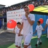 ФУТБОЛИСТ ИЗ ПРОВИНЦИИ