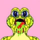 Acid Toad - $TOAD | BURNT 0 Taxes