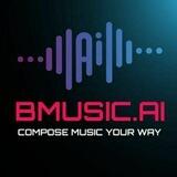 Bmusic AI Official