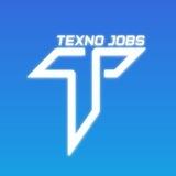 Texno Jobs
