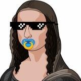 BABY MONA / PORTAL🛡️