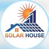 Solar House Energy