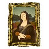 Mona Wojak - $MOWO