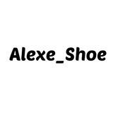 Кроссовки ‘’Alexe’’