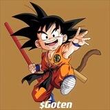 Goten portal