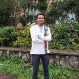 Dr. Estifanos-ዶ/ር እስጢፋኖስ