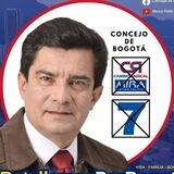 🟨🟥 El Concejal de la Familia /Marco Fidel Ramirez