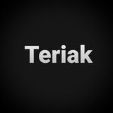 Teriak تریاک