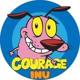 Courage Inu | $COURAGE
