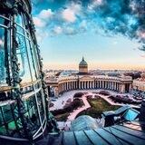 Дома Петра