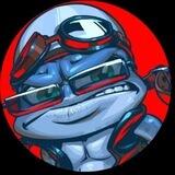 CrazyFrog Official