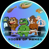 BOOME Channel