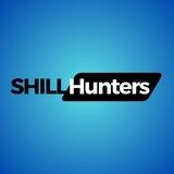 💎 SHILL HUNTERS 📡