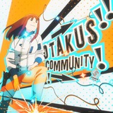 OTAKU🅂 Community