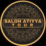SALOH ATIYYA TOUR