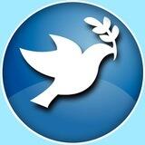 PEACE TOKEN - LP BURNT - 0/0 TAX
