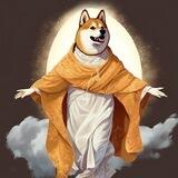 Shiba Jesus Portal