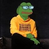 CZ PEPE CMC Listed 5/5