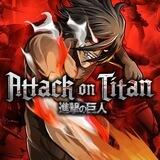Attack On Titan