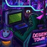 Degen Town Portal