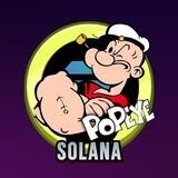 POPEYE on Solana
