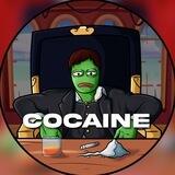 COCAINE $COKE PORTAL