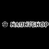 HAUNT SHOP | Кроссовки