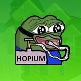 Hopium