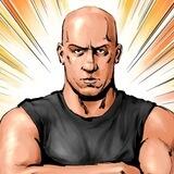 Vin Diesel $DIESEL