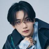 Jeonghan.
