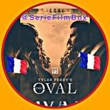 🇫🇷 THE OVAL VF FRENCH INTEGRALE SAISON 1 2 3 4 5