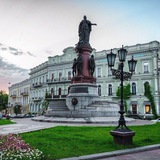 🇷🇺50 оттенков Одессы🇷🇺
