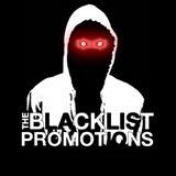 BLACKLIST PROMO
