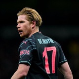KEVIN DE BRUYNE 💎