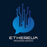 Ethereum Messaging Service $EMS