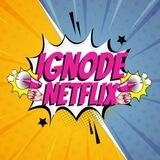 ignode - first hand netflix